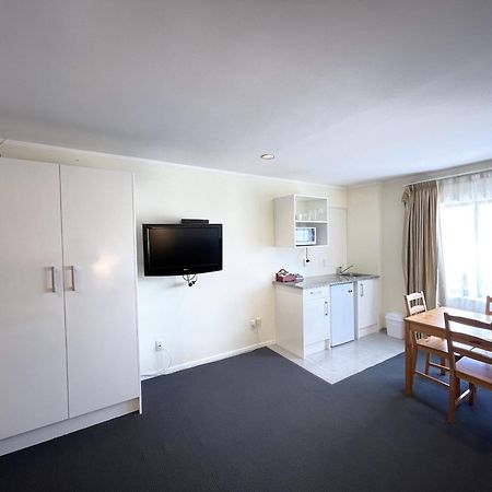Royal Park Lodge Auckland Zewnętrze zdjęcie