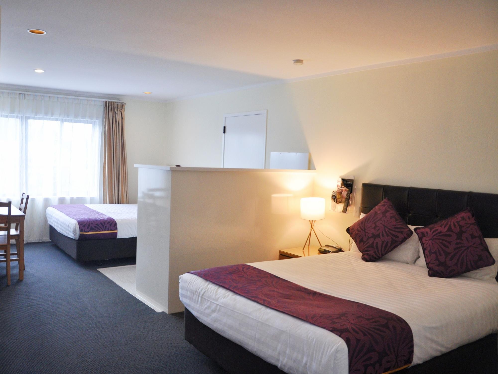Royal Park Lodge Auckland Zewnętrze zdjęcie