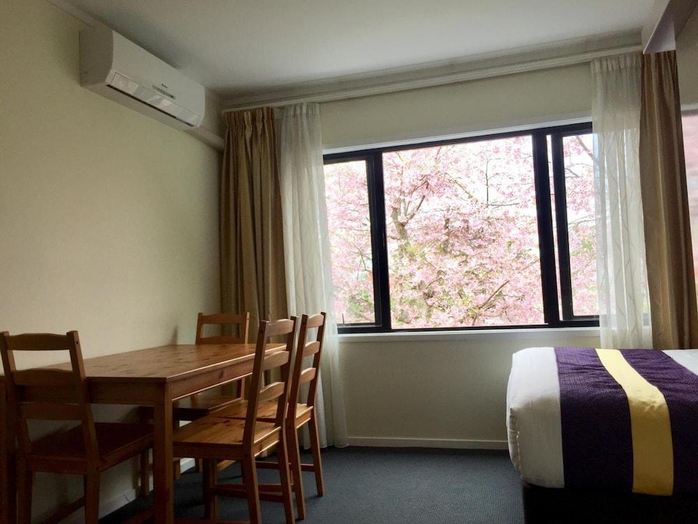 Royal Park Lodge Auckland Zewnętrze zdjęcie