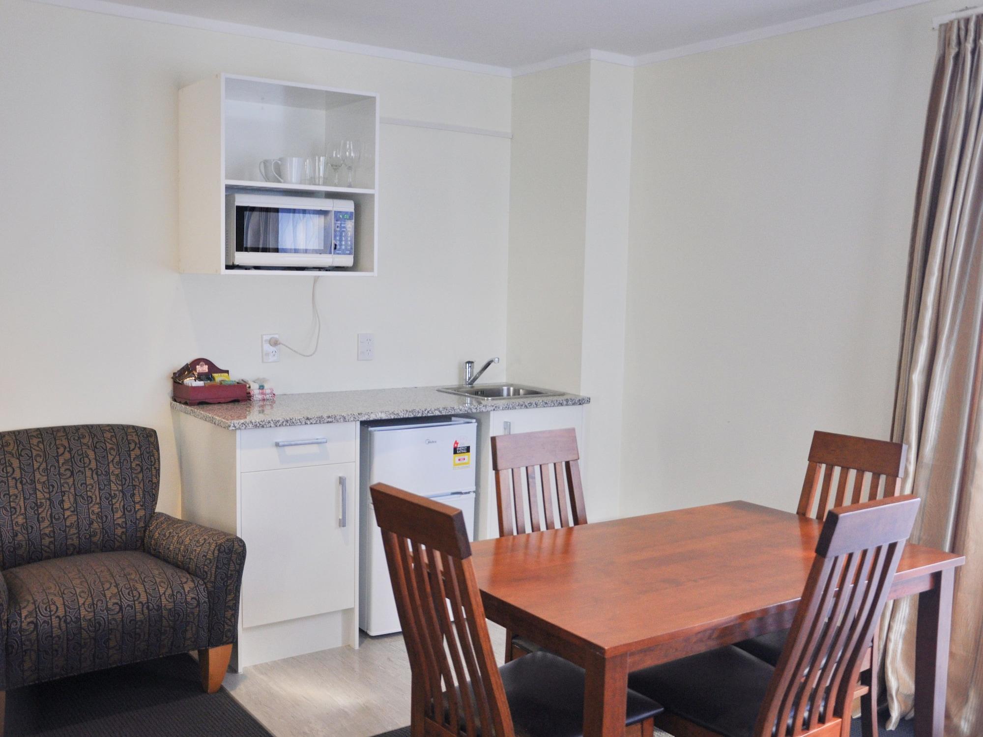 Royal Park Lodge Auckland Zewnętrze zdjęcie