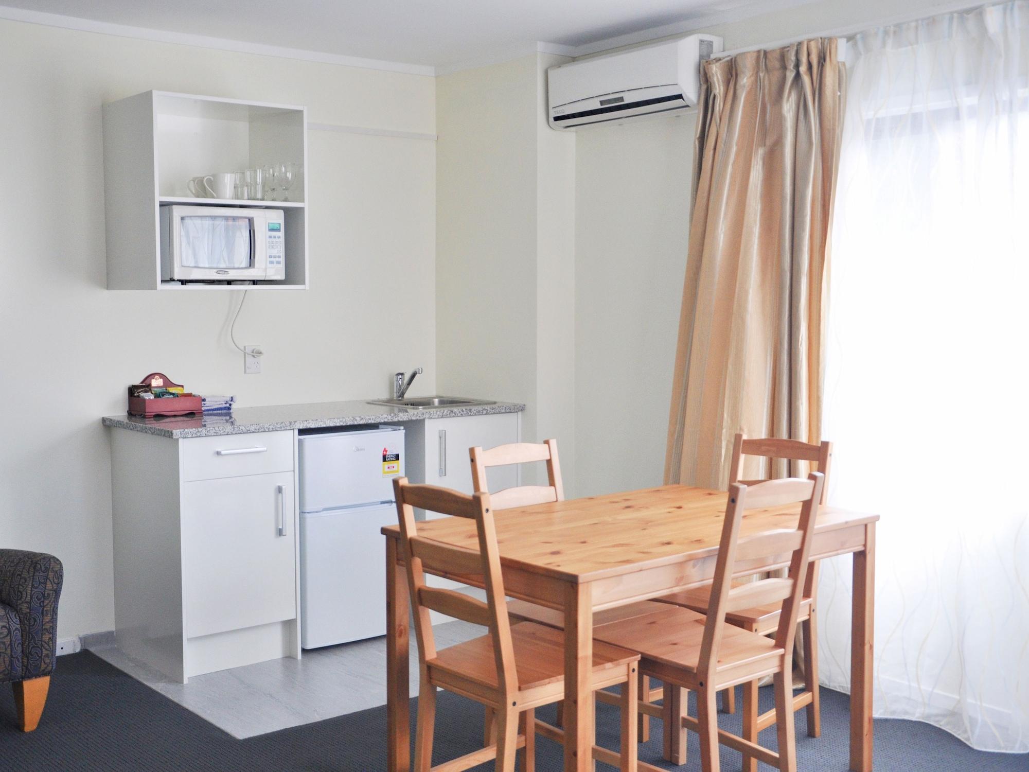 Royal Park Lodge Auckland Zewnętrze zdjęcie