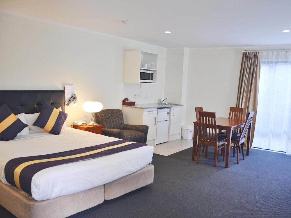 Royal Park Lodge Auckland Zewnętrze zdjęcie