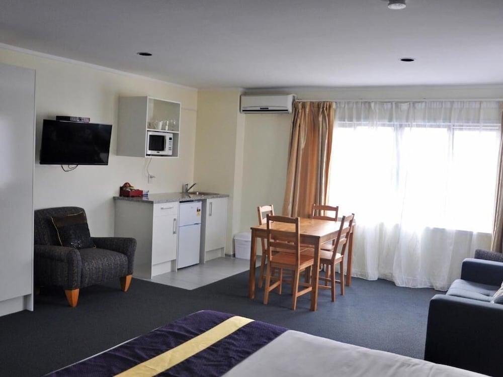 Royal Park Lodge Auckland Zewnętrze zdjęcie