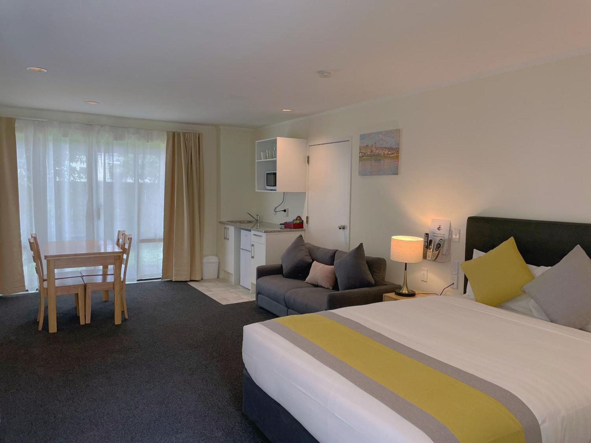 Royal Park Lodge Auckland Zewnętrze zdjęcie