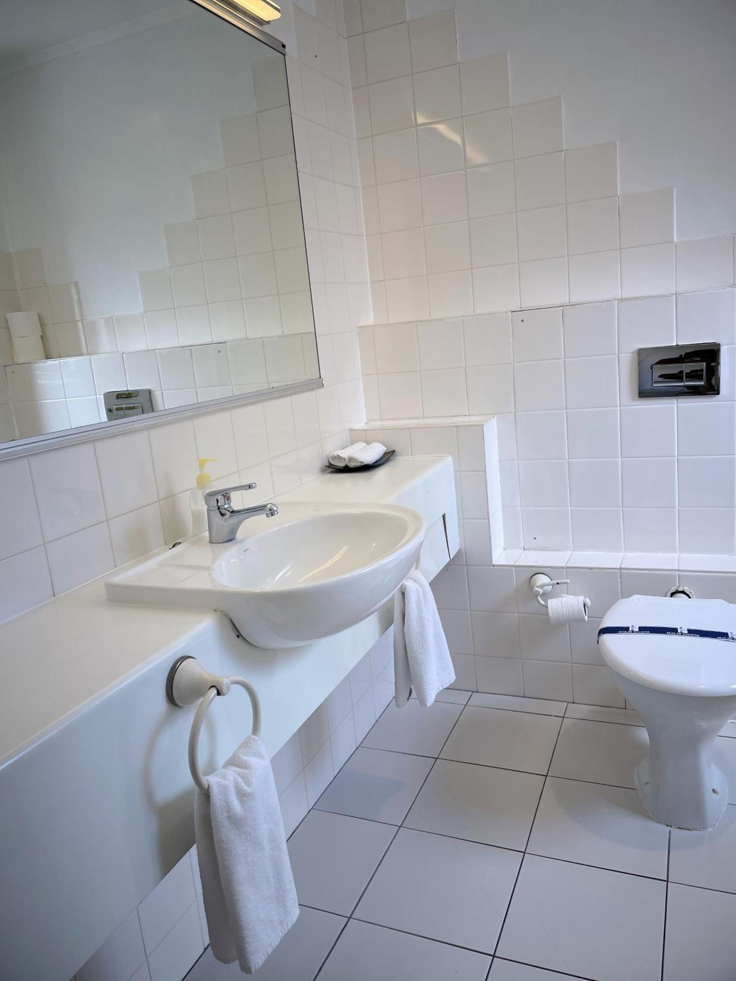 Royal Park Lodge Auckland Zewnętrze zdjęcie