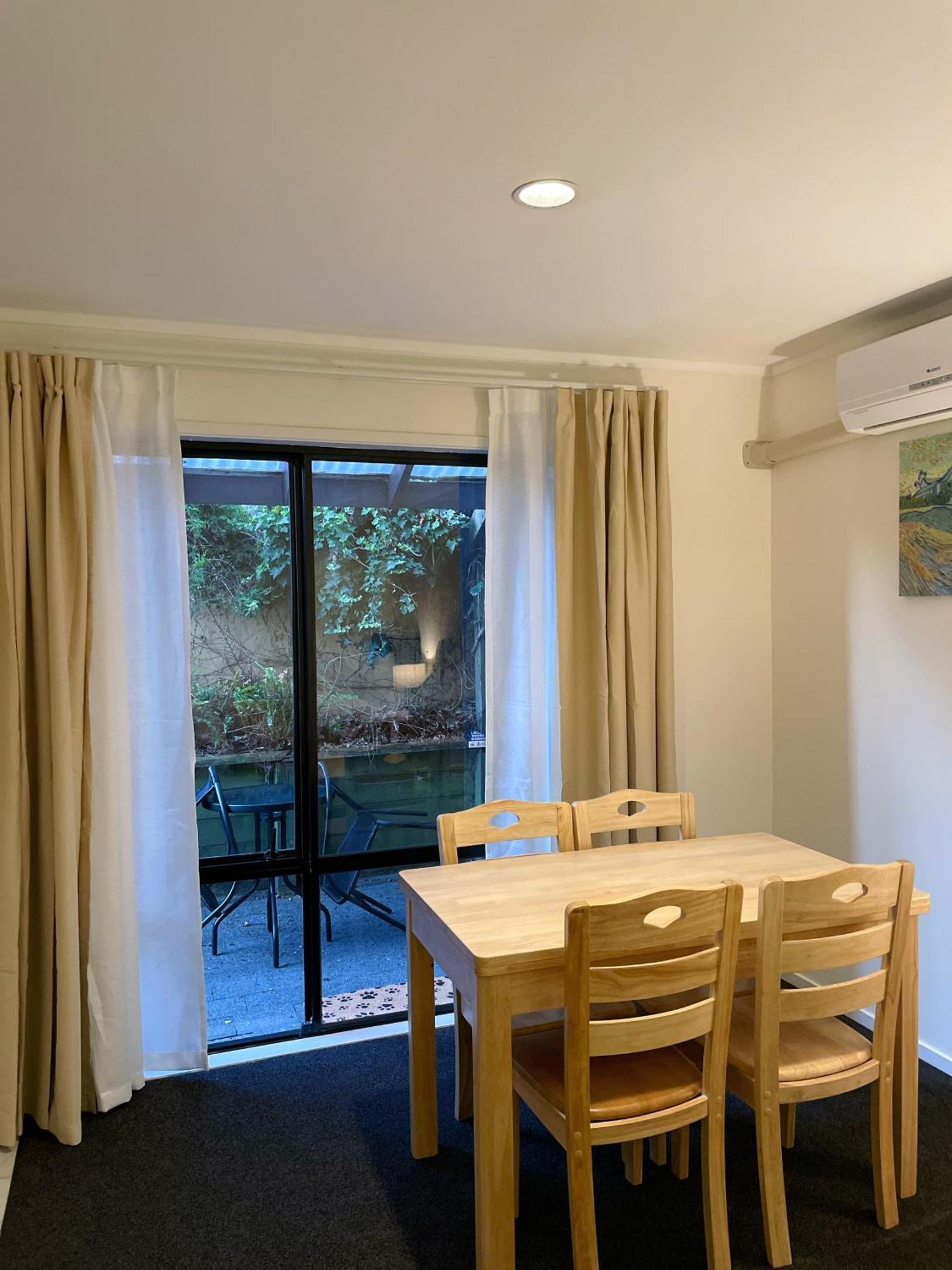 Royal Park Lodge Auckland Zewnętrze zdjęcie