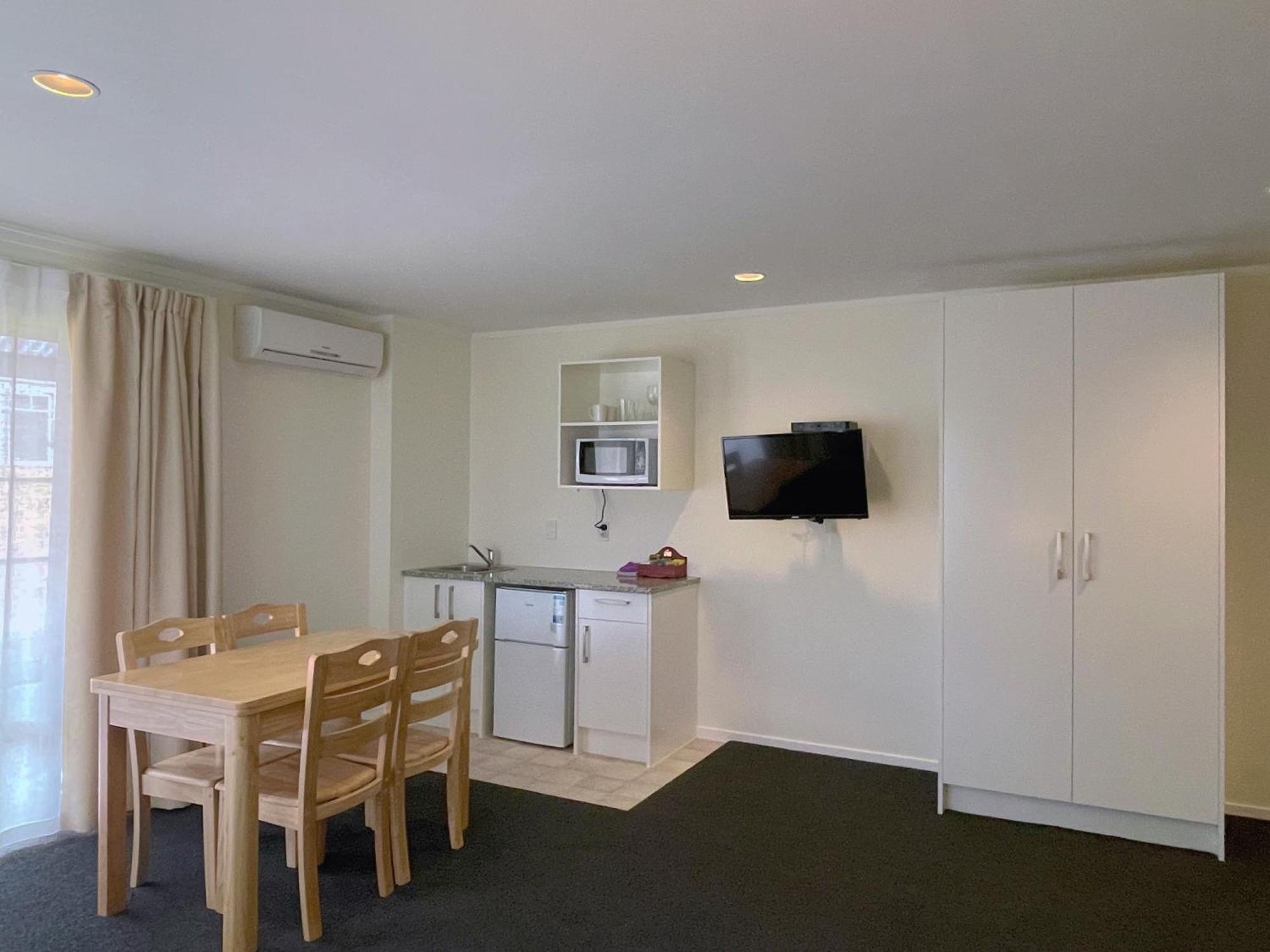 Royal Park Lodge Auckland Zewnętrze zdjęcie