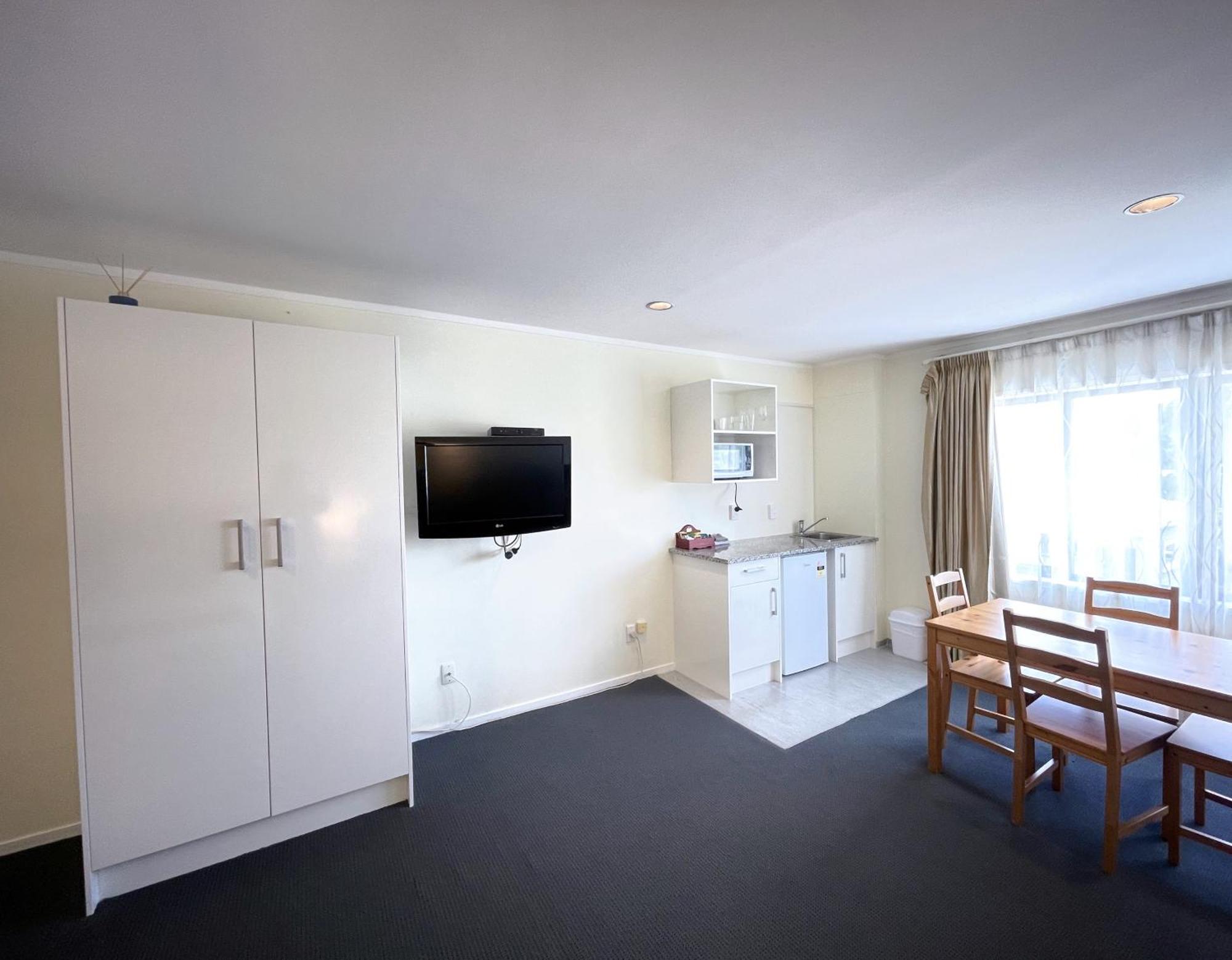 Royal Park Lodge Auckland Zewnętrze zdjęcie