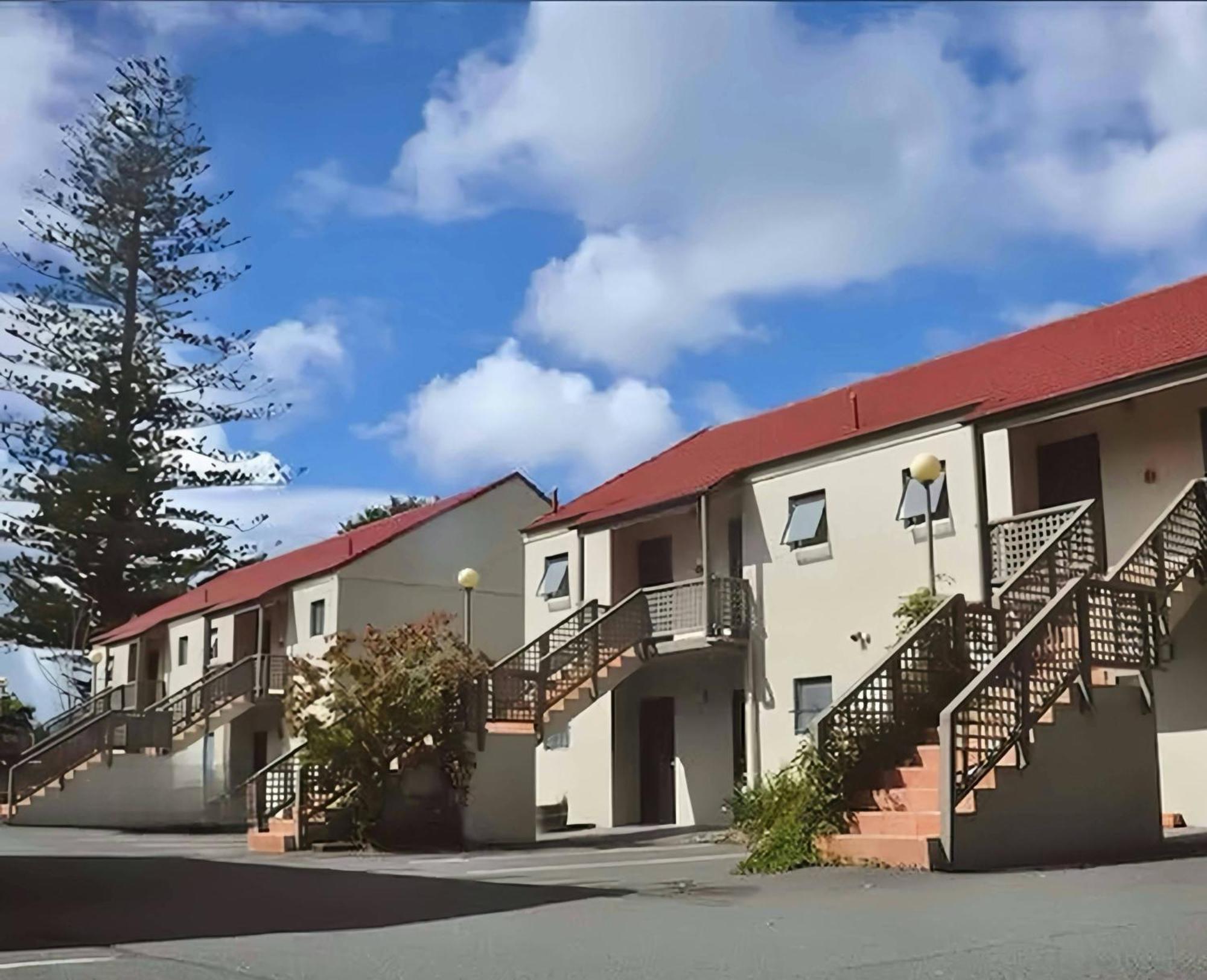 Royal Park Lodge Auckland Zewnętrze zdjęcie