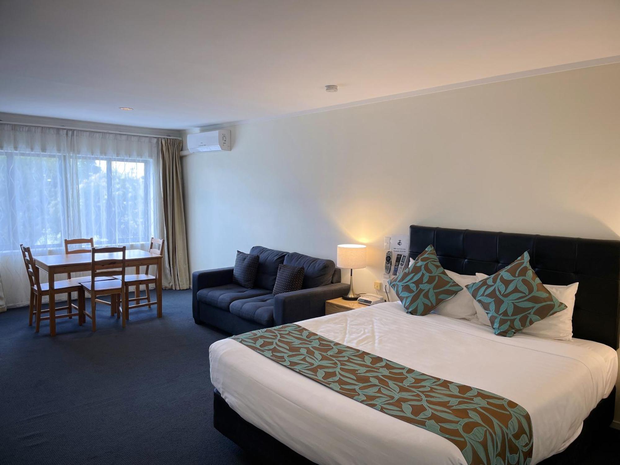 Royal Park Lodge Auckland Zewnętrze zdjęcie