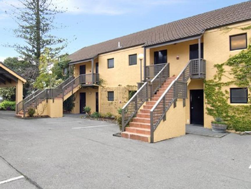 Royal Park Lodge Auckland Zewnętrze zdjęcie
