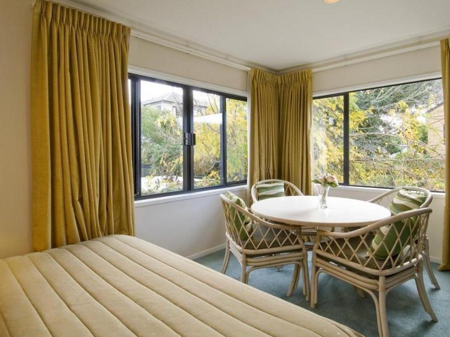 Royal Park Lodge Auckland Zewnętrze zdjęcie