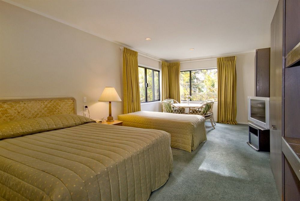 Royal Park Lodge Auckland Zewnętrze zdjęcie