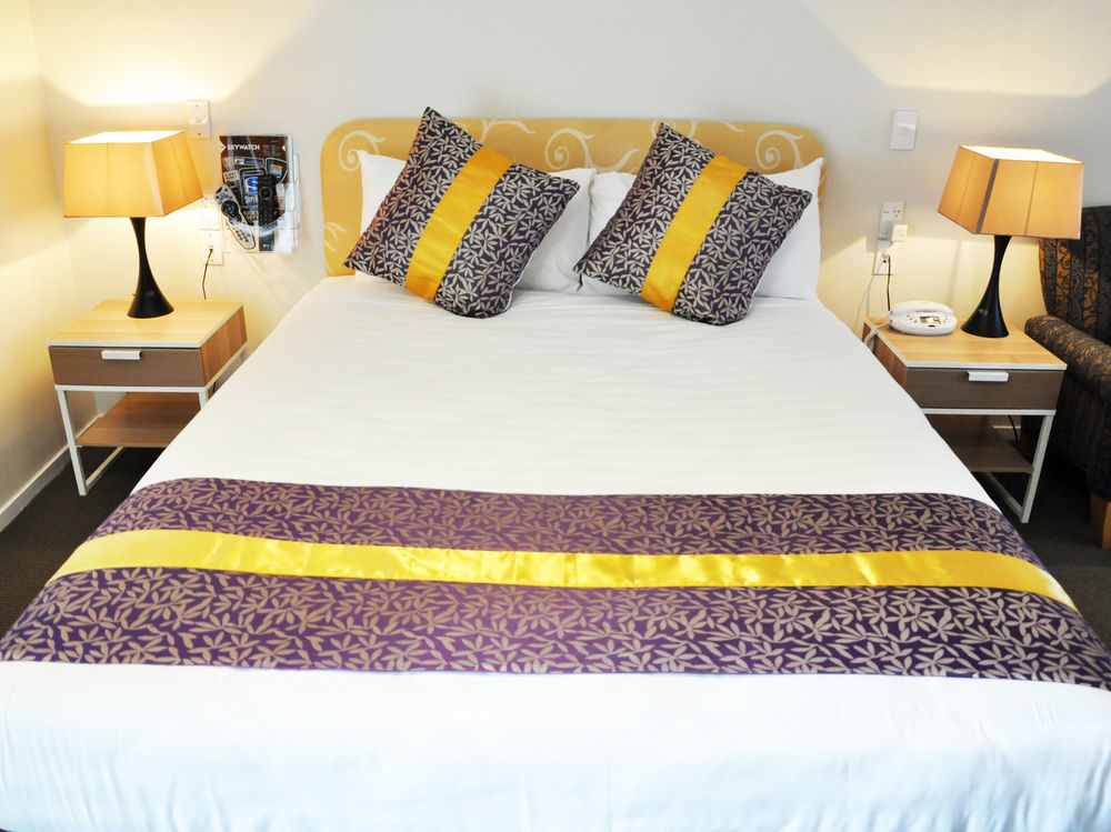 Royal Park Lodge Auckland Zewnętrze zdjęcie