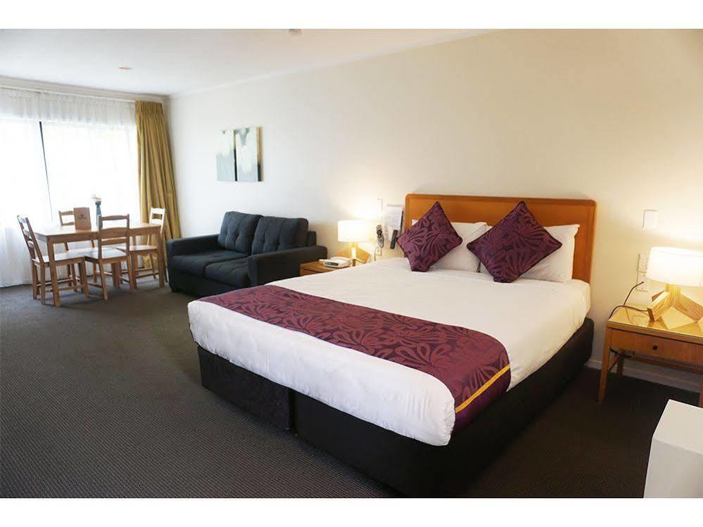Royal Park Lodge Auckland Zewnętrze zdjęcie