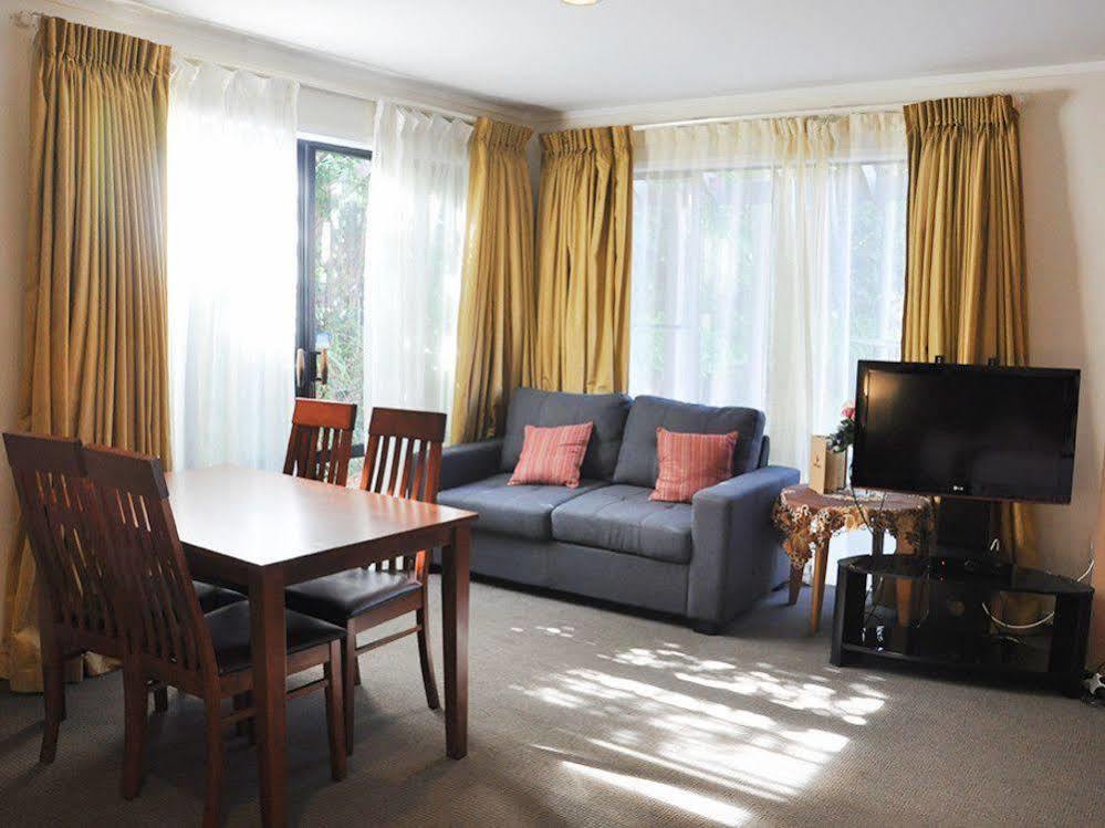 Royal Park Lodge Auckland Zewnętrze zdjęcie