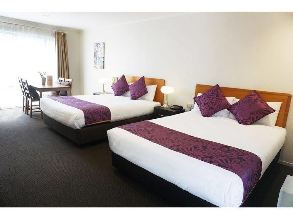 Royal Park Lodge Auckland Zewnętrze zdjęcie