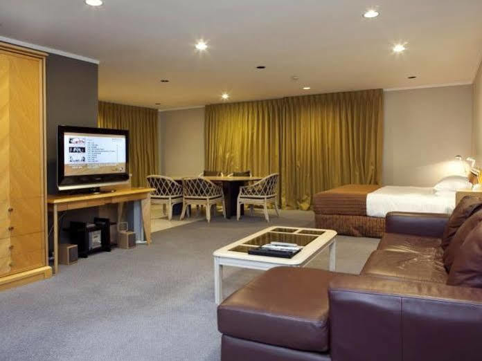 Royal Park Lodge Auckland Zewnętrze zdjęcie