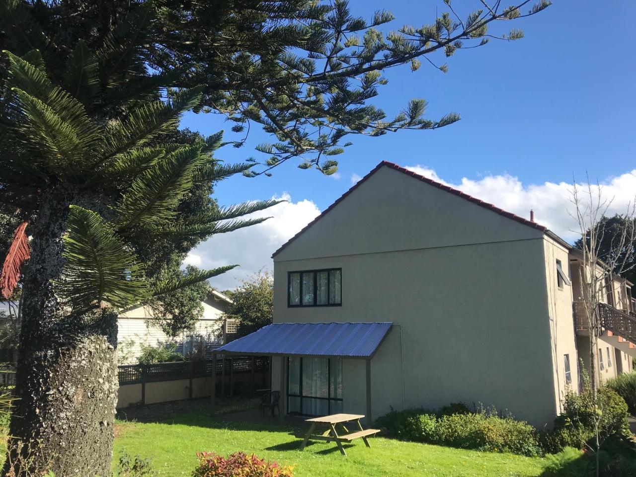 Royal Park Lodge Auckland Zewnętrze zdjęcie