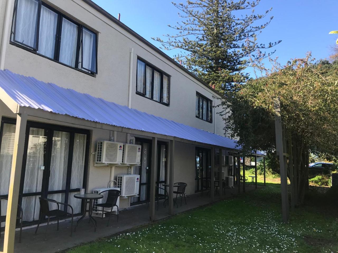 Royal Park Lodge Auckland Zewnętrze zdjęcie