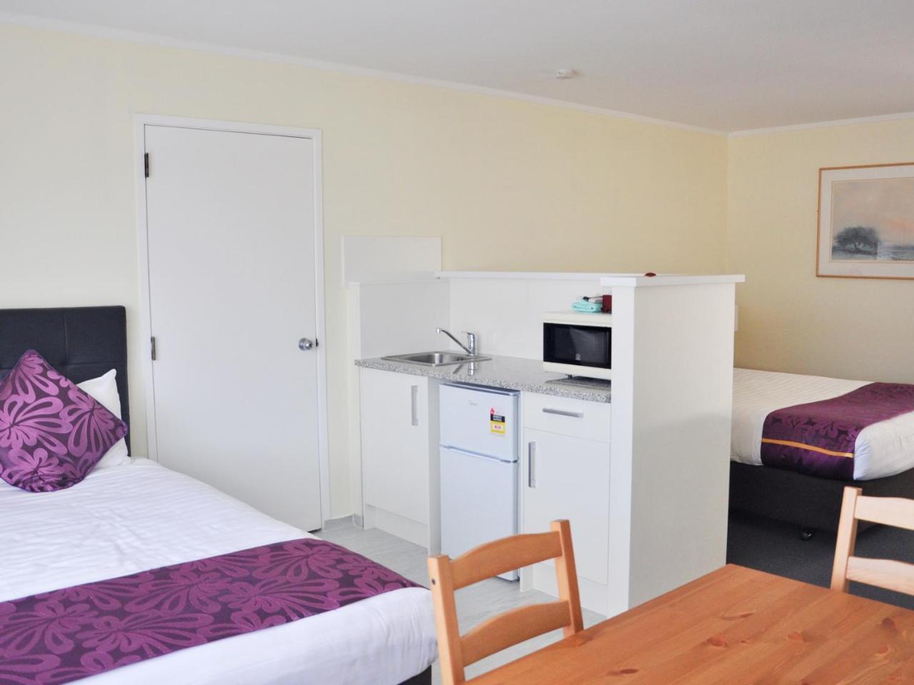 Royal Park Lodge Auckland Zewnętrze zdjęcie