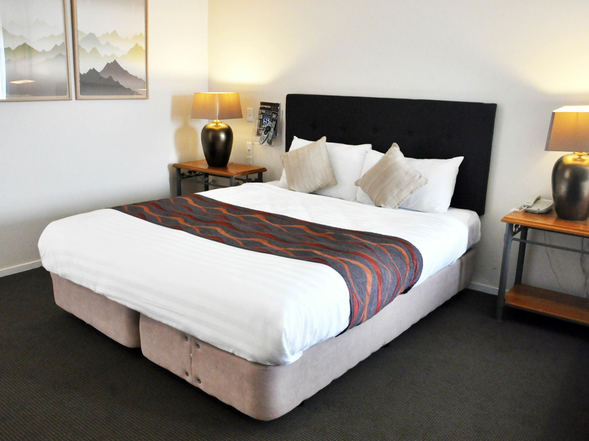 Royal Park Lodge Auckland Zewnętrze zdjęcie