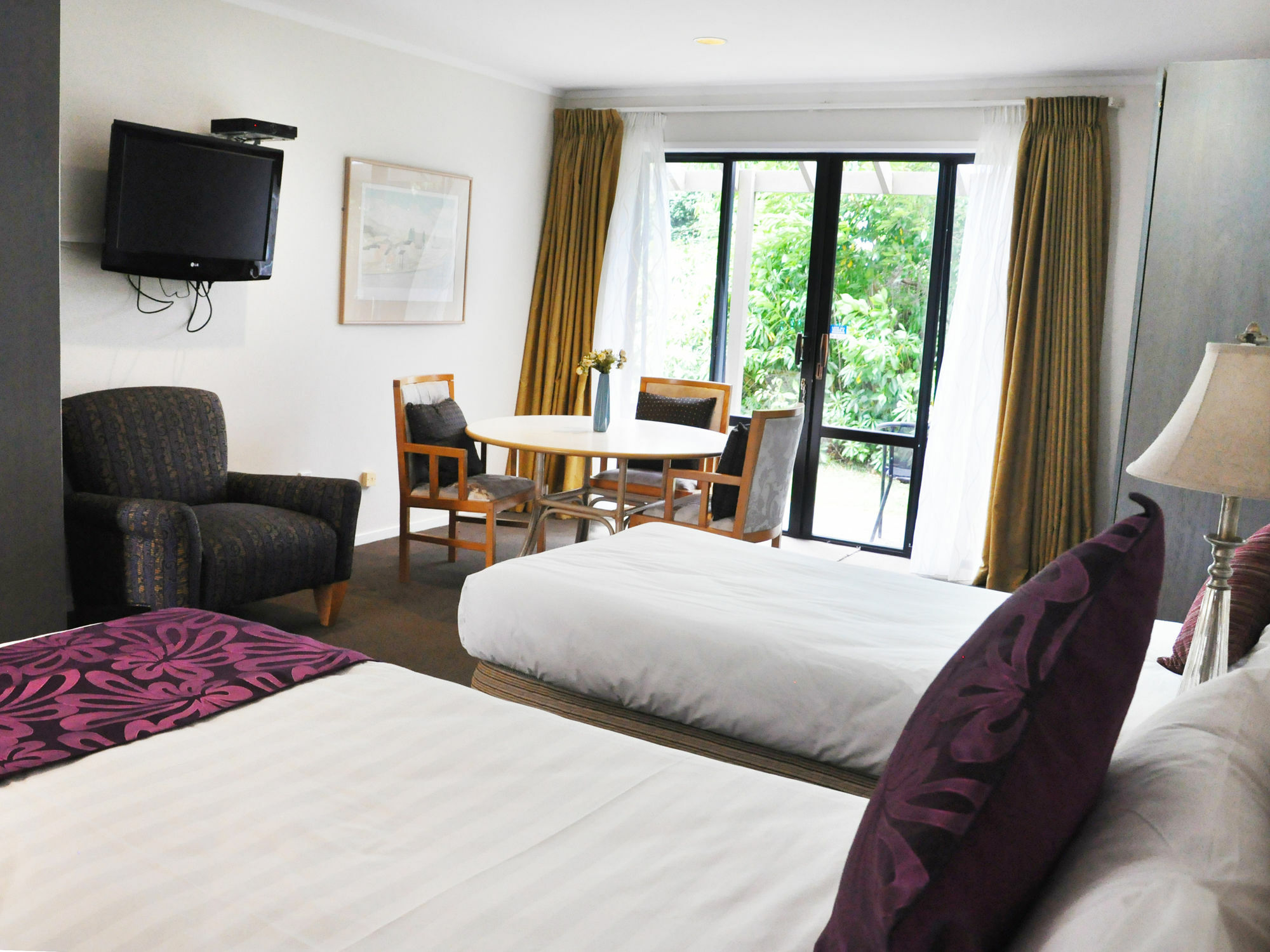 Royal Park Lodge Auckland Zewnętrze zdjęcie