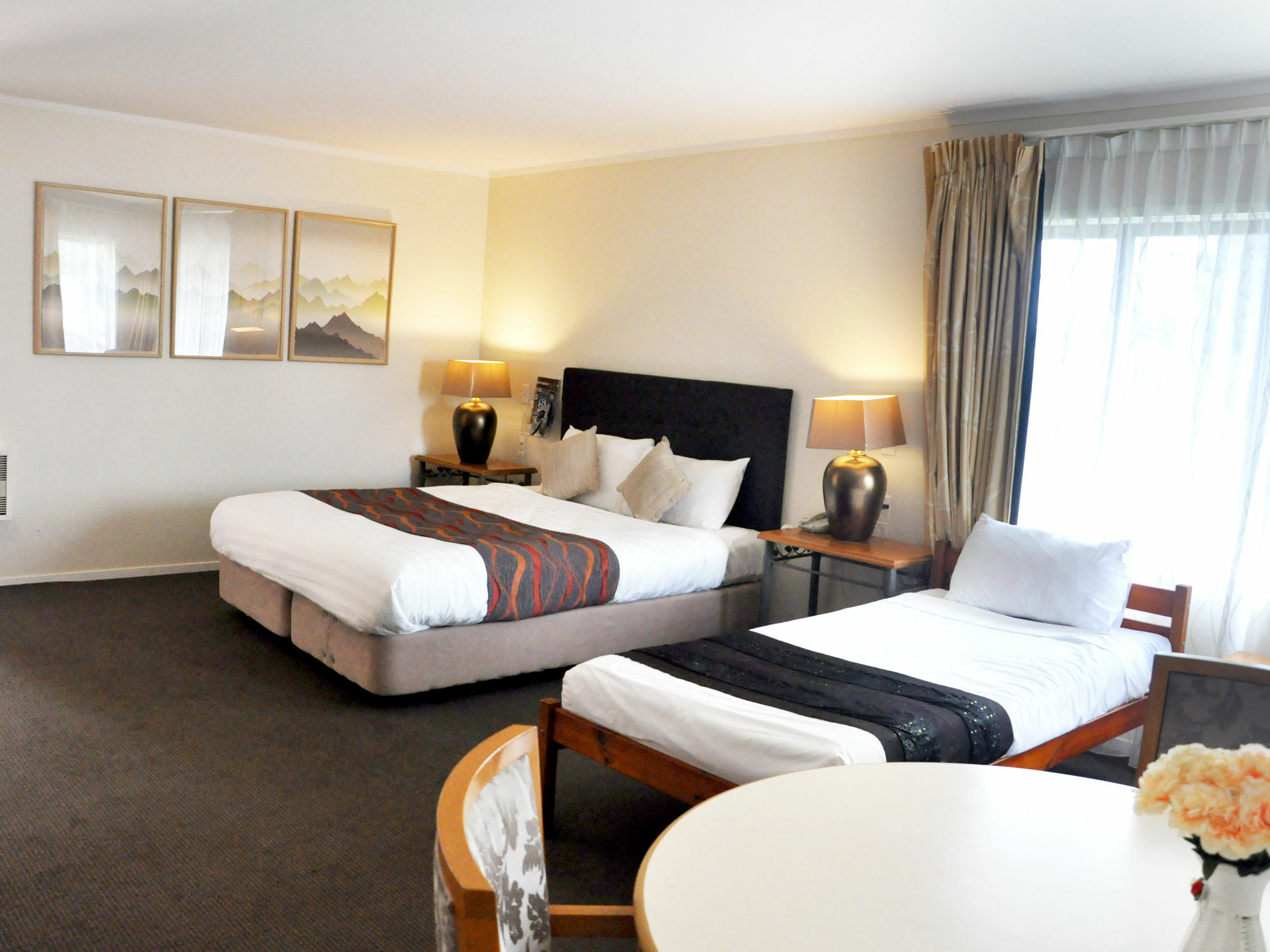 Royal Park Lodge Auckland Zewnętrze zdjęcie